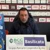 Le dichiarazioni di mister Raffaele in vista di Catania-Potenza