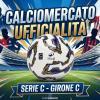 Calciomercato, le ufficialità del girone C