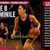 Basket Serie B Femminile, prende forma il campionato 2026/2027: il girone della Basilia Basket Potenza
