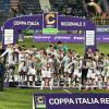 COPPA ITALIA SERIE C: AI QUARTI È POTENZA-SAVOIA