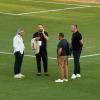 Ieri il presidente del Potenza Donato Macchia non ha assistito al match tra Ascoli e Potenza, ecco perchè
