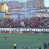 Potenza-Casarano, domani si parte: ecco che atmosfera si attende al "Viviani"