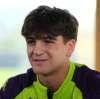 C’è la firma del potentino Montenegro sullo scudetto della Fiorentina Primavera!