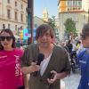 Potenza invasa dagli "Sport Invader", Mattia Zenzola scopre Potenza, Daniela Tancredi (CONI) la mette in movimento