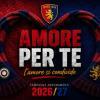 Oggi parte la Campagna abbonamenti 2026/2027 "Amore per te"