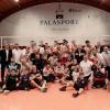 Rinascita Lagonegro, buona anche la seconda: 3-0 alla Conad Reggio Emilia