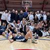 Una nuova stagione pronta ad iniziare per la Basilia Basket Potenza