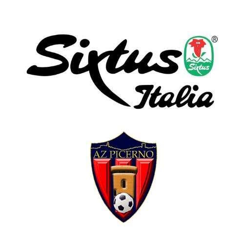 AZ Picerno e Sixtus Italia rinnovano la collaborazione