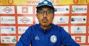 Longo allenatore Picerno: "Il nostro obiettivo resta quello di salvarci il prima possibile"