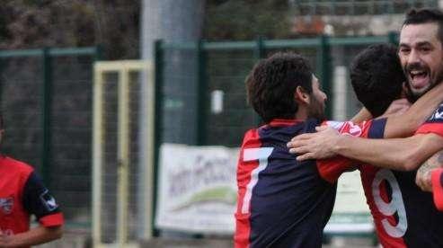 Meloni sempre re assoluto dei bomber di tutta la serie D...