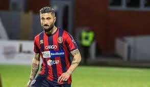 Dettori: "Il pubblico di Potenza avrebbe meritato di vivere fino in fondo il sogno promozione"