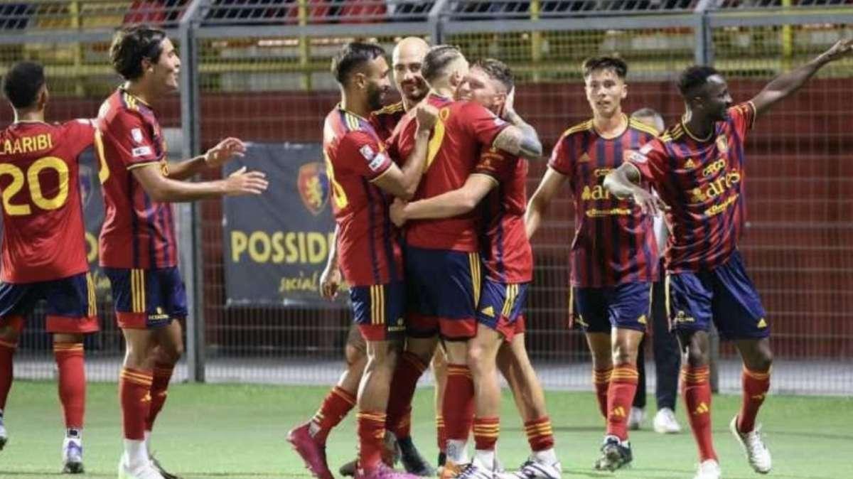 Potenza-Brindisi, la gara vista dalla Puglia