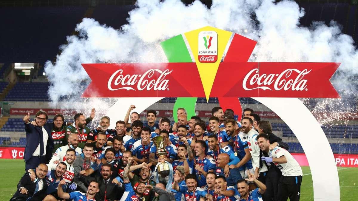 Coppa Italia Tim: è Potenza-Triestina alla vincente toccherà il Monza