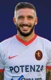 E' sempre tempo di Guadalupi, l'ex Potenza continua a fare la differenza in Serie D