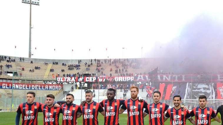 Divieto di trasferta per i tifosi del Taranto a Nardò...