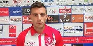 Da giorni il Potenza "lavora" su un jolly offensivo della Triestina