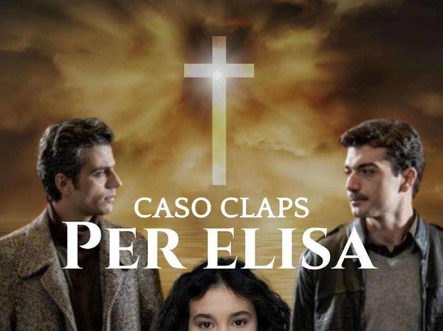 Ancora boom di ascolti su Rai1 per la terza e ultima puntata della fiction "Per Elisa"