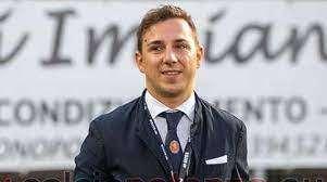 Per il ds potentino Manuel Scalese il futuro è adesso