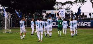 Palo vs Giacomarro, ecco chi ha vinto il derby "potentino" che si è giocato in Serie D nel Girone G tra Terracina e Savoia