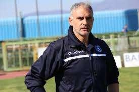 Erra allenatore Paganese: "Abbiamo fatto un bel regalo post natalizio al Potenza"