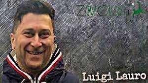 Potenza, lunedì finalmente si materializzerà in città Luigi Lauro della Sbm