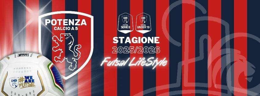 Potenza C5, tra conferme e volti nuovi: prende forma il progetto 2025/2026