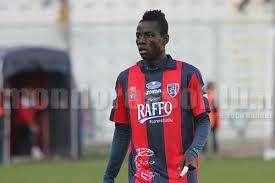 C'e' Yeboah per il Messina...