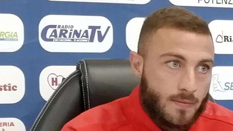 L'ex Potenza Sales scalda i motori per il Monopoli