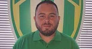 Un allenatore potentino sarà il vice di mister Capuano a Taranto