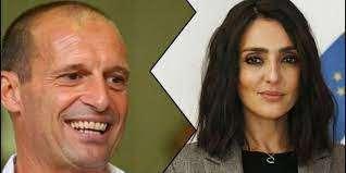 Max Allegri ed Ambra Angiolini, amore finito