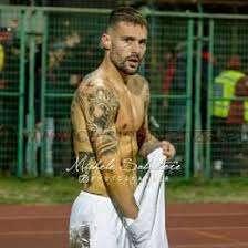 L'ex attaccante del Potenza Lescano: "Contento di essere accostato al Catania piazza che nulla centra con la Serie C"