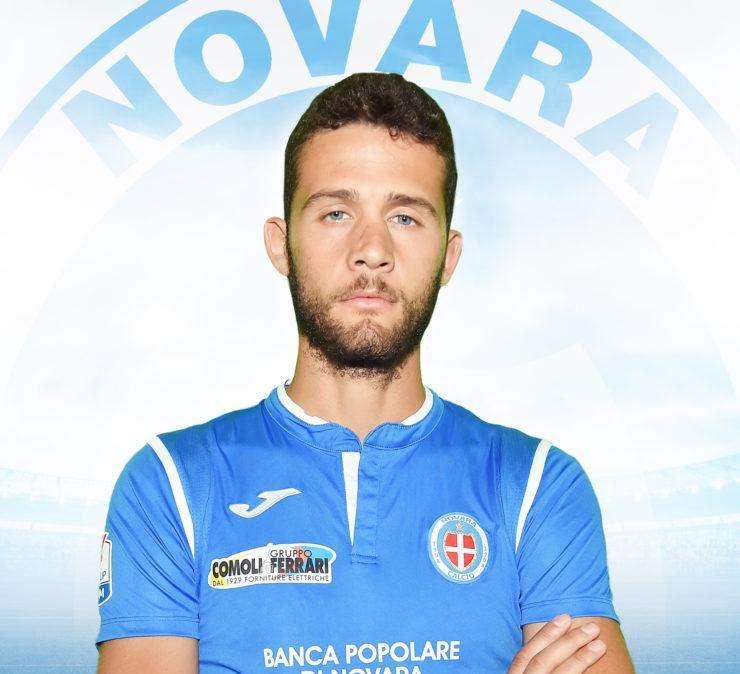 Ore di attesa per Tartaglia: anche il Potenza tifa Novara...