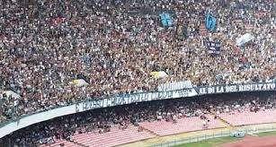L'appello dei tifosi del Napoli...