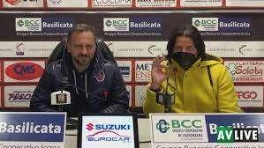 All'inizio della prossima settimana è previsto un incontro tra il presidente Caiata e mister Gallo