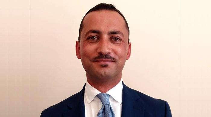 Guarente, Sindaco Potenza