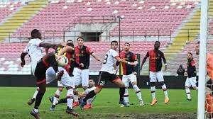 Messina-Potenza ecco i precedenti tra le due squadre, l'ultimo sorriso rossoblù al "Franco Scoglio" fu firmato da Del Sole