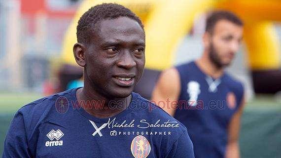 Gassama pronto al rientro in squadra