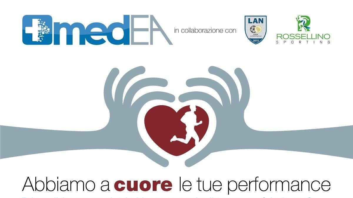 MedEA e LAN insieme per il mese della prevenzione...