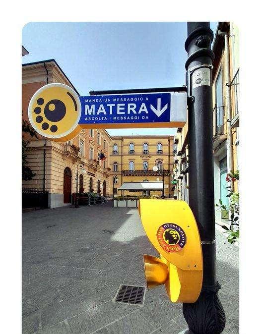 Potenza/Matera... Matera/Potenza... e quella "messaggeria" che fa discutere