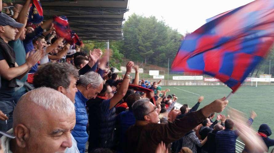 D'Allocco Gol... e poi il tripudio!