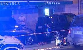 Salernitana, festa turbata da incidente mortale: muore 28enne