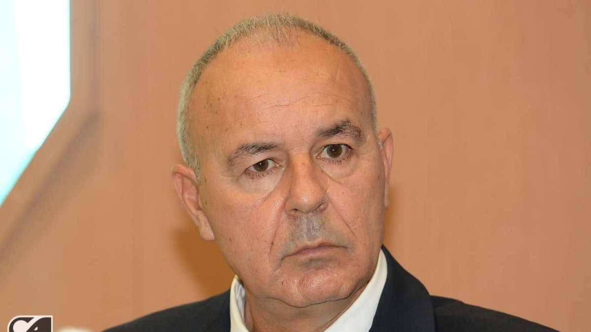 Il Catania esonera anche il ds Laneri