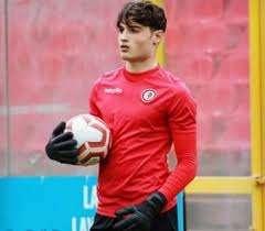 Esordio in Serie C da dimenticare per il portiere lucano del Foggia Di Stasio