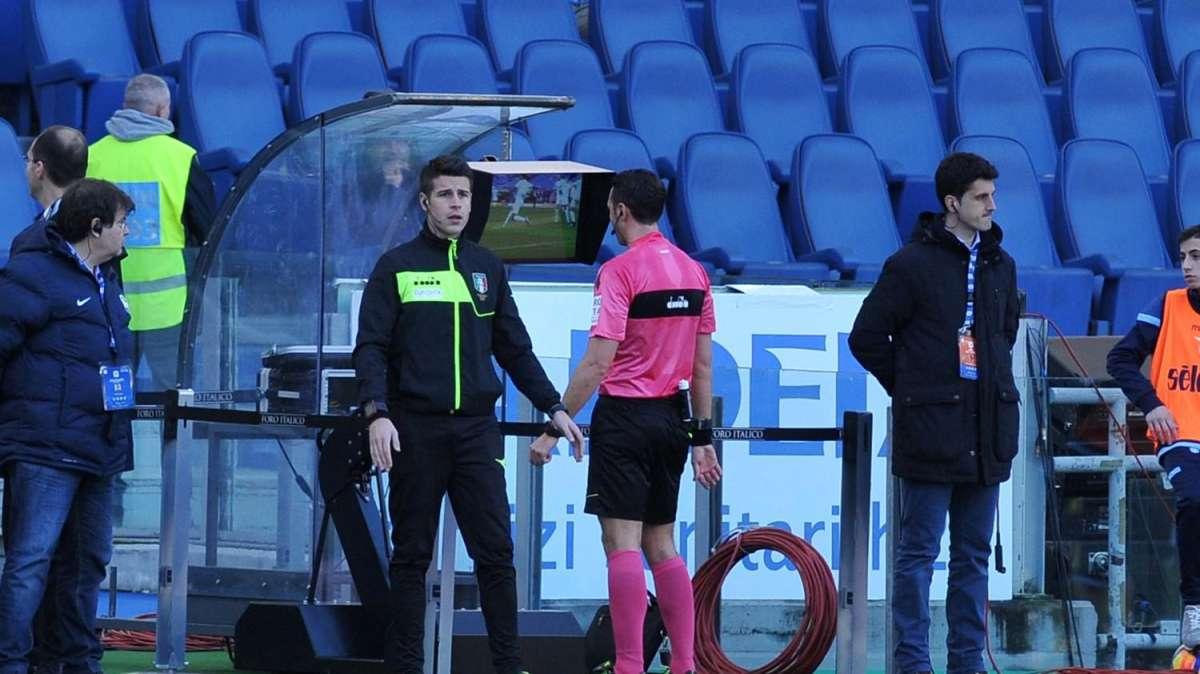 Per la gara di ritorno del "Viviani" tra Potenza e Monterosi non è arrivato nessuno stop per i calciatori delle due squadre
