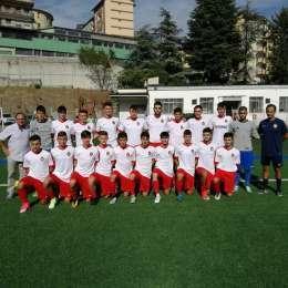 La Juniores del Potenza si prepara alla sfida con il Cerignola.