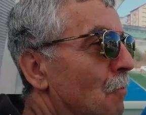 Mister Gerardo Passarella: "Le mie perplessità sulla gestione Rinaldi di qualche mese fa sono state confermate"