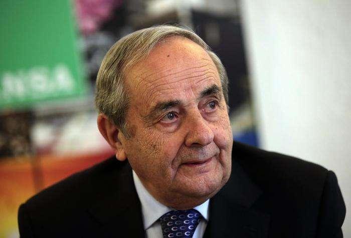 Sindaco di Matera De Ruggieri