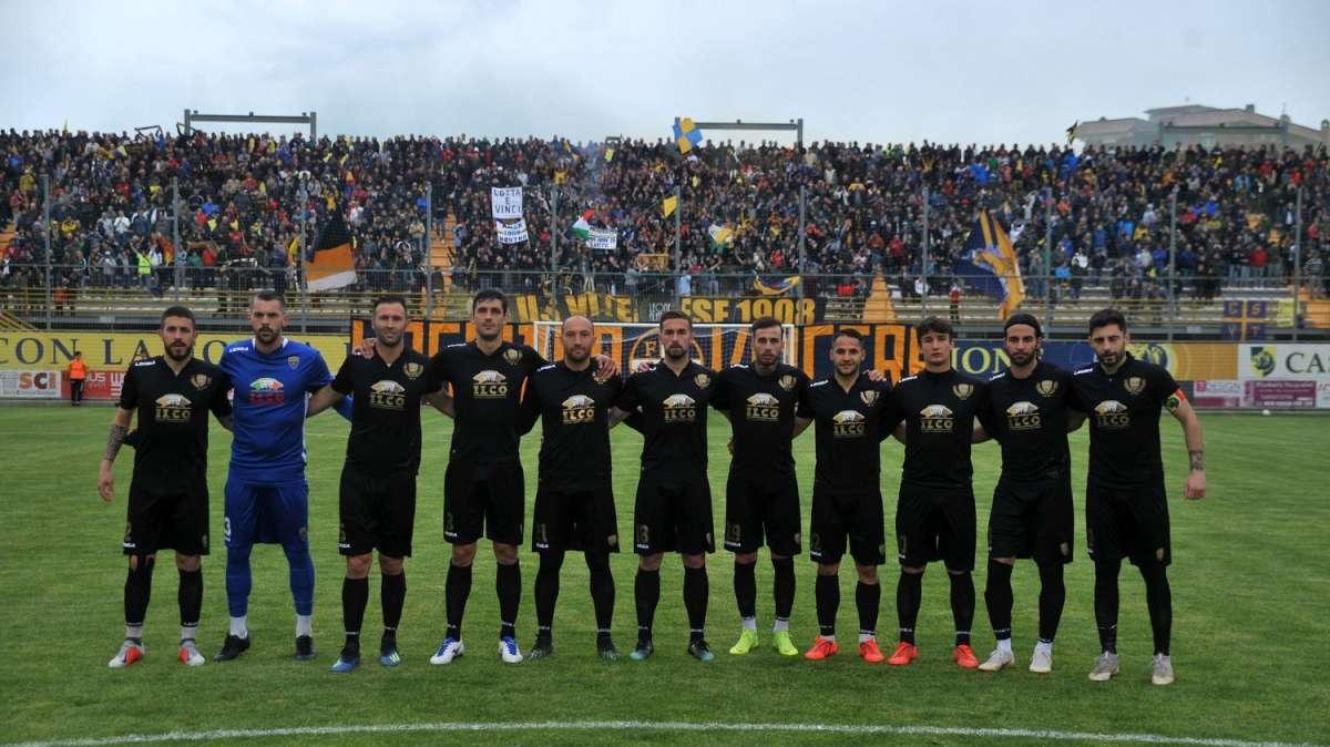 la Viterbese può tornare nel Girone A