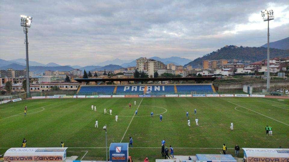 Il Picerno vince anche a Pagani e adesso i melandrini sono ad un passo dai play off