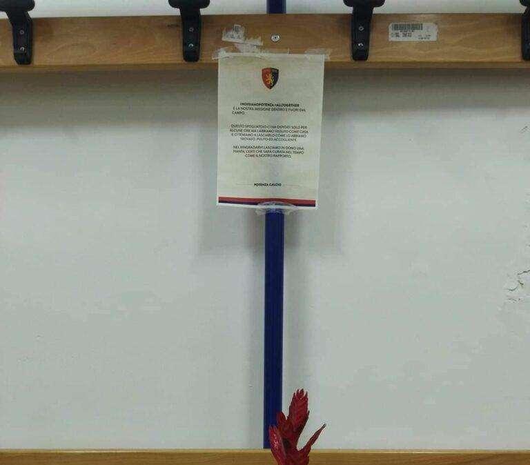 LA POTENZA DEI GESTI BELLI